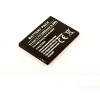 AGI Akku kompatibel mit Samsung N7000 Galaxy Note