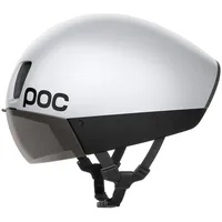 Poc Procen Air - hydrogen white