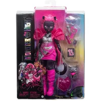 Mattel Monster High Catty Noir