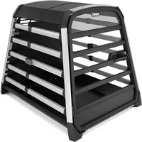 Thule Allax XXL Compact Schwarz/Aluminium