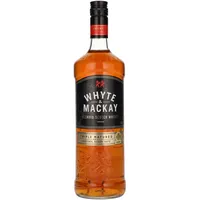 Whyte&Mackay Whyte & Mackay Special Blended Scotch Triple Matured