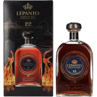 Gonzalez Byass Lepanto Solera Gran Reserva Brandy de Jerez