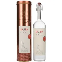 Jacopo Poli Sarpa di Poli Grappa Merlot e Cabernet