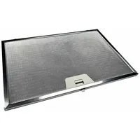 Air2Go Metall-Fettfilter 370x255mm 133.0076.268 / 1330076268