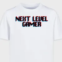 Mister Tee T-Shirts in weiß Größe 10-12 JAHRE