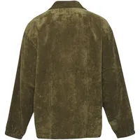 Def Cord Jacke - Olive - XL