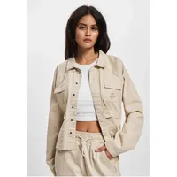 Def Worky Jacke - Beige - M