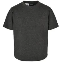 URBAN CLASSICS Boys Tall Tee - Grau - 134/140