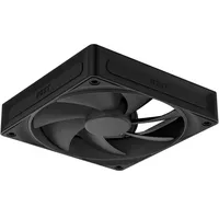 NZXT F120P V2 - Gehäuselüfter Schwarz