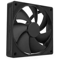 NZXT F120P Static Pressure PWM schwarz