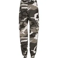 Def Ruby Cargohose - Camouflage - XS