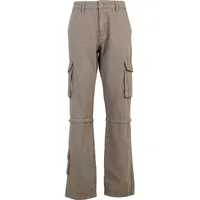 Def Dfcp055 Cargohose - Grey - 38