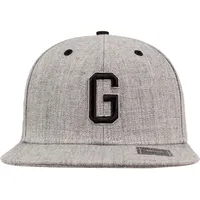 MSTRDS Snapback Cap in G | Gr.: Y