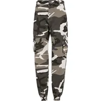 Def Ruby Cargohose - Camouflage - XL