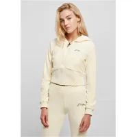 FUBU Hoodie in offwhite | Gr.: XXS