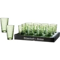 Ritzenhoff & Breker Longdrinkglas FAVO 0,4 l