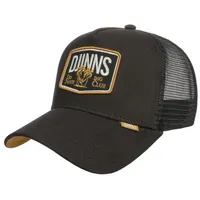 Djinn's Djinns Cap Nothing Club Black, Size:ONE SIZE