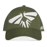 Difuzed The Last Of Us Baseballkappe Fliege - Multicolor
