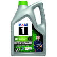 Mobil 1 ESP 5W-30 157295