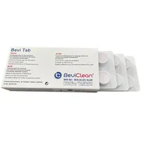 BeviClean GmbH Bevi Tab sauer