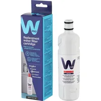 Bauknecht USC002 Weiß Kühlschrank