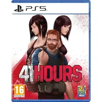Playstation games 41 Hours