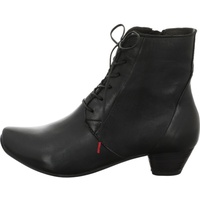 THINK! Komfort Stiefeletten Damen Schwarz 41 EU