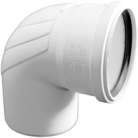 Rehau Schalldämmender Raupiano Plus DN 110-87°