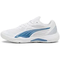 Puma Solarflash III PUMA White-Blue Horizon, 39