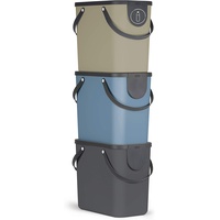 Rotho Albula 25 l Blau