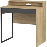 OTTO home Schreibtisch OTTO HOME "Moid, Computertisch in modernem
