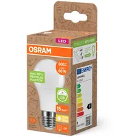 LEDVANCE GmbH Osram, LED Classic Star, E27, 8,5 W,