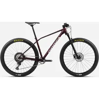 Orbea Alma H30 2024 29 Zoll RH 0 cm