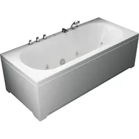 Jet-Line Whirlpool VILLA GABRIELA 1700x750mm