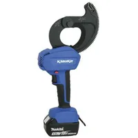 Klauke Ratchenschneider Al/Cu EMS55CU