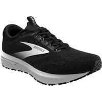 Brooks Revel 7 Damen Black/White 40