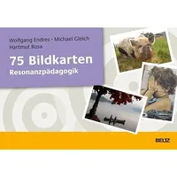 Julius Beltz GmbH & Co. KG 75 Bildkarten Resonanzpädagogik