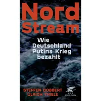 Klett Cotta Nord Stream