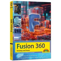 Markt + Technik Autodesk Fusion - 3D CAD -