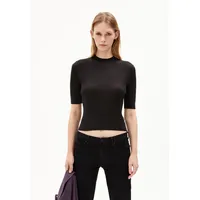 ARMEDANGELS Kurzarmpullover SILJIAA S