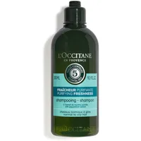 L'Occitane Aromachologie Pure Frische Shampoo 300 ml