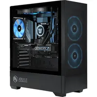 Joule Performance Gaming, Gaming PC mit AMD RyzenTM 5