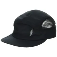 HELLY HANSEN Trail Kappe - Black - One Size