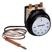 Emmeti s.p.a Emmeti Kesselthermostat 30-90°C