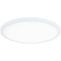 Paulmann LED Panel Atria Shine - Weiß