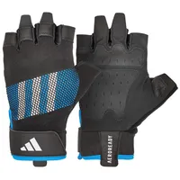 Adidas Performance Training Gloves - Blau - XL