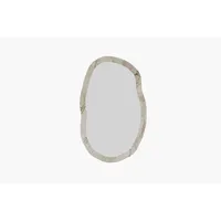 Moebel17 Wandspiegel Eleganza B/H: ca. 52x86 cm,