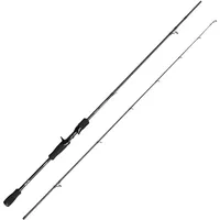 Abu Garcia Orra Predator Casting Rod