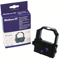 Pelikan - 1 - Schwarz Farbband