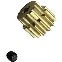 Reely RE-9043674 Ersatzteil Motorritzel 14 Zähne